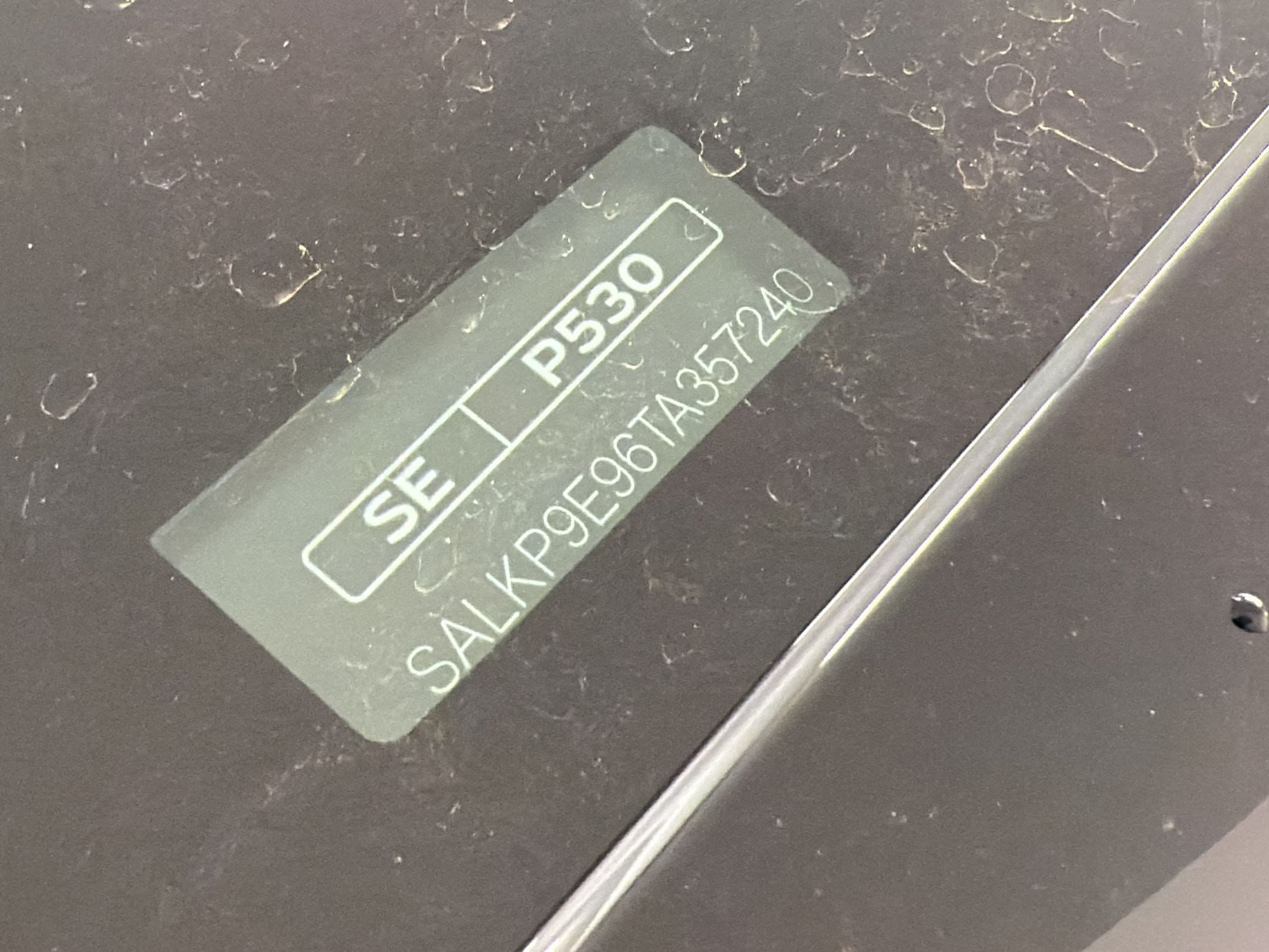 2026 Land Rover Range Rover SE - Photo 23