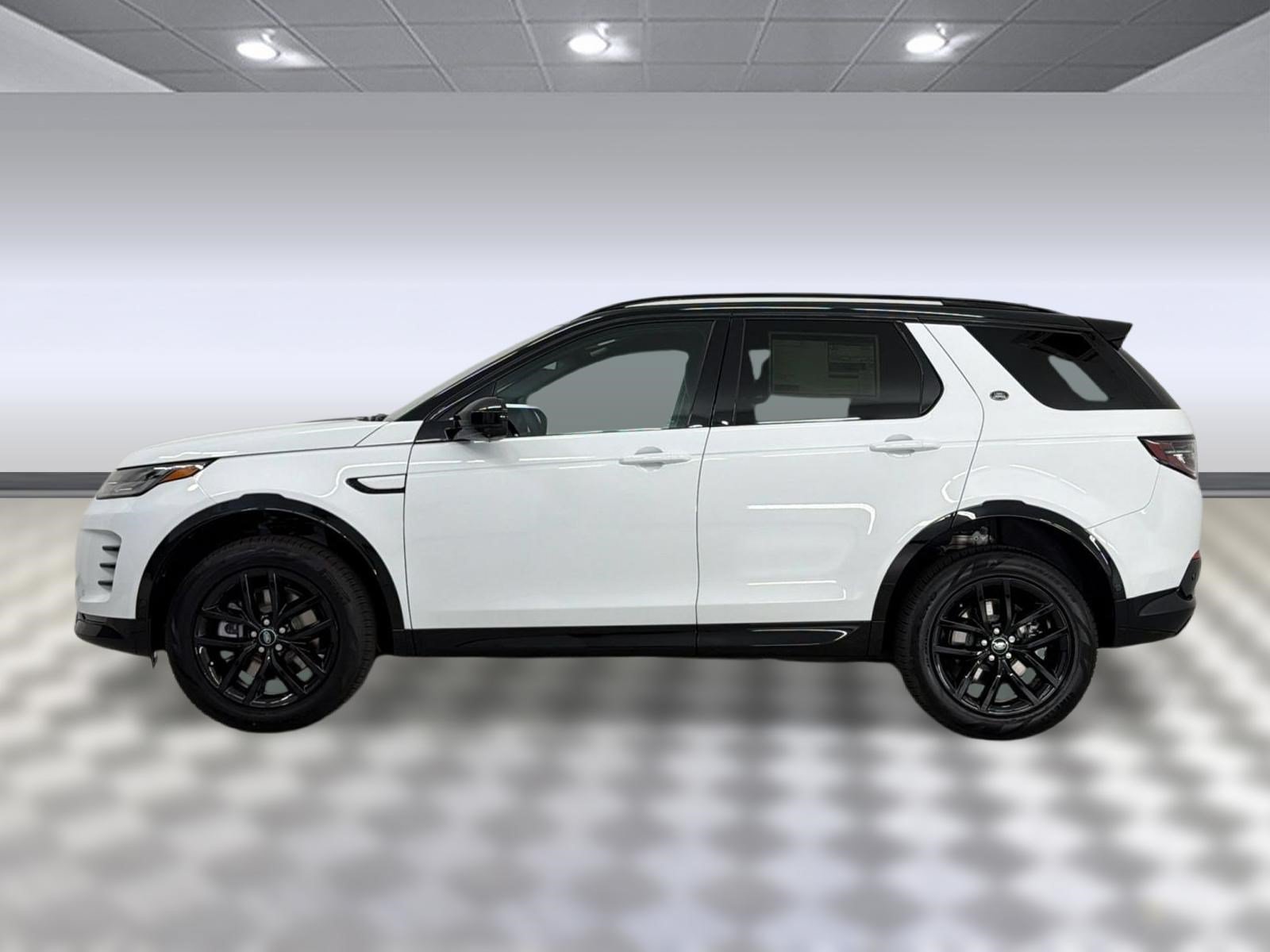 2026 Land Rover Discovery Sport Landmark SUV