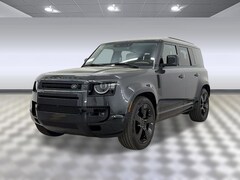 2026 Land Rover Defender 110 X-Dynamic SE SUV
