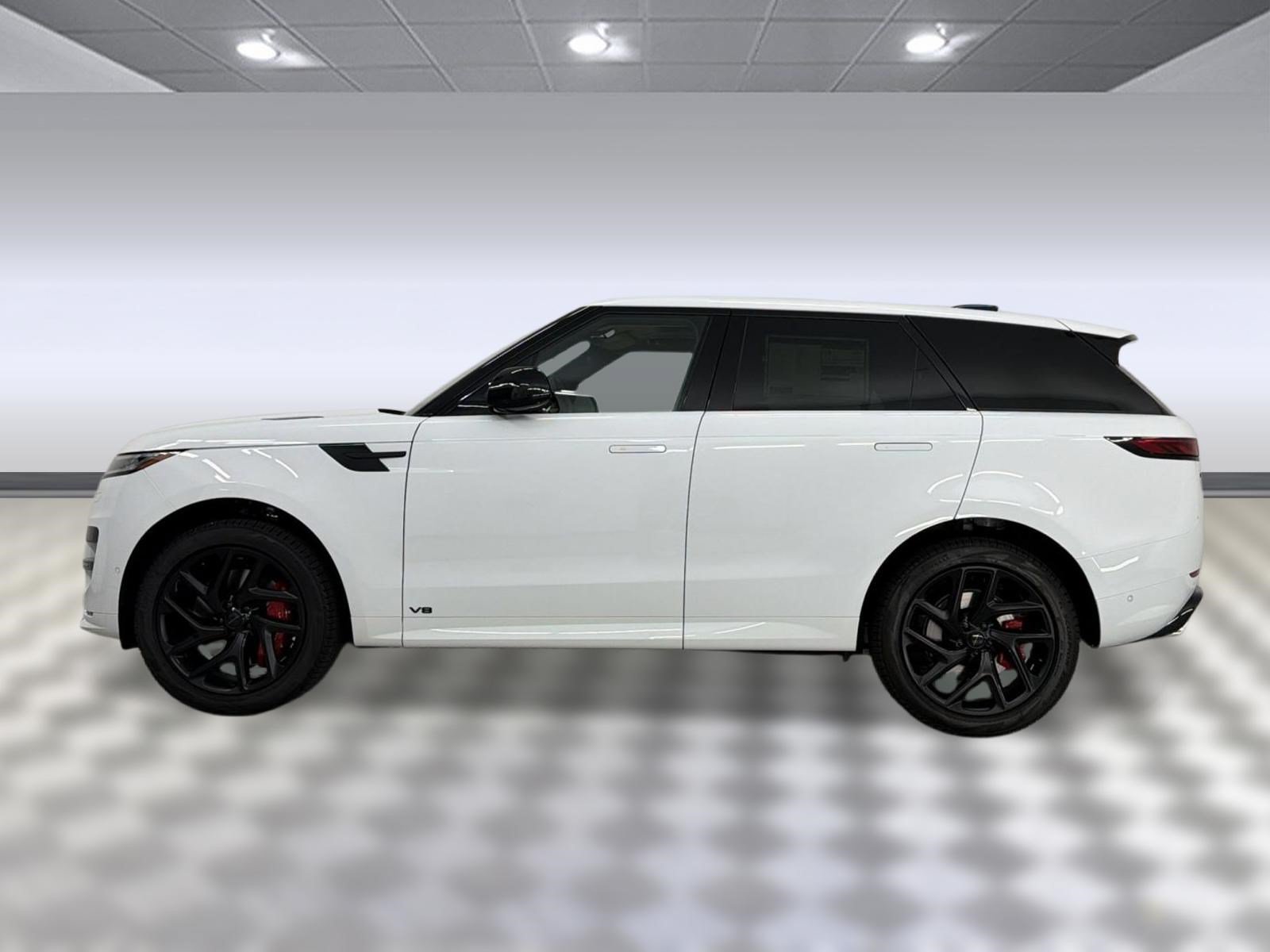 2026 Land Rover Range Rover Sport P530 Dynamic SE SUV