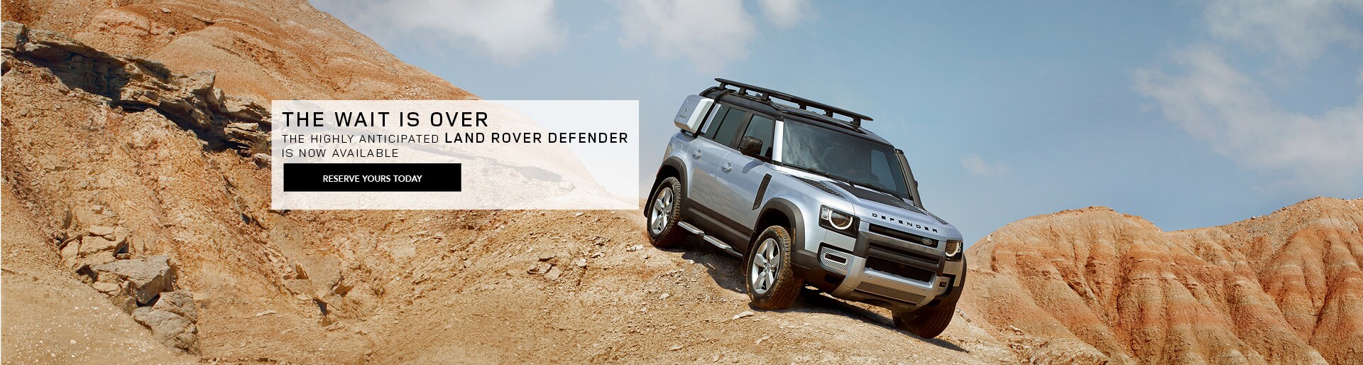 Land Rover Birmingham Luxury SUV Dealer in Irondale AL