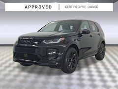 Used 2025 Land Rover Discovery Sport Dynamic SE SUV for sale in Irondale