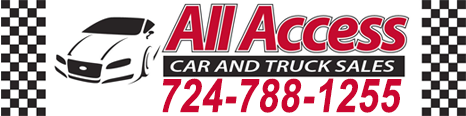 All Access Car and Truck Sales