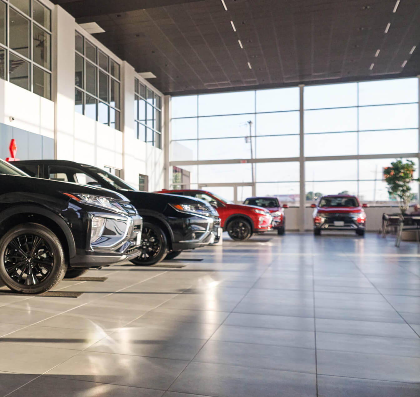 New & Used Mitsubishi Dealer In Johnson City, TN