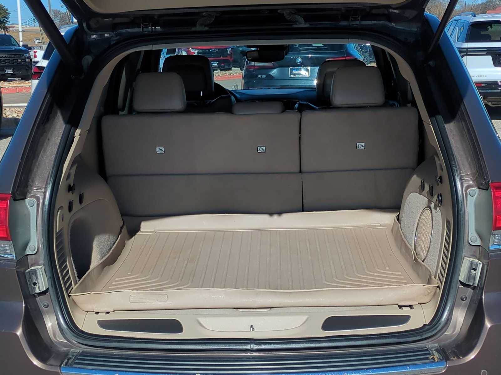 Thumbnail: 2019 Jeep Grand Cherokee - 27