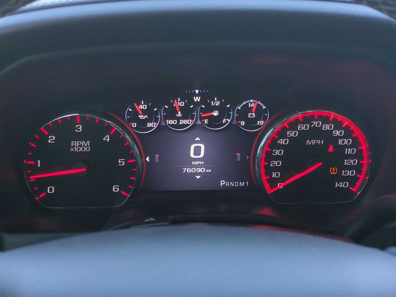 Thumbnail: 2016 GMC Sierra 2500 - 11