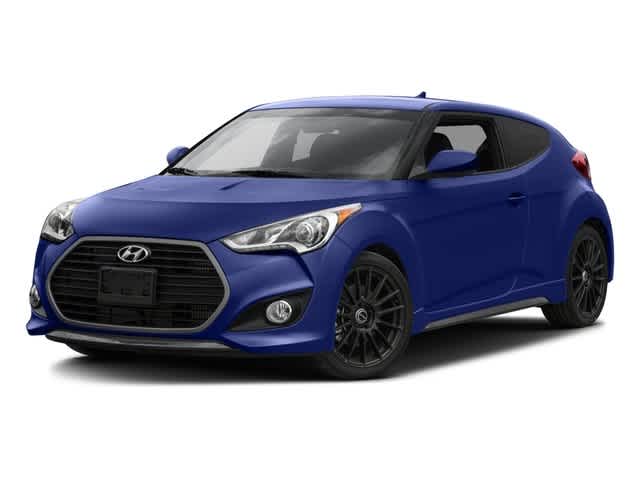 2016 Hyundai Veloster Turbo Rally Edition -
                  Killeen, TX