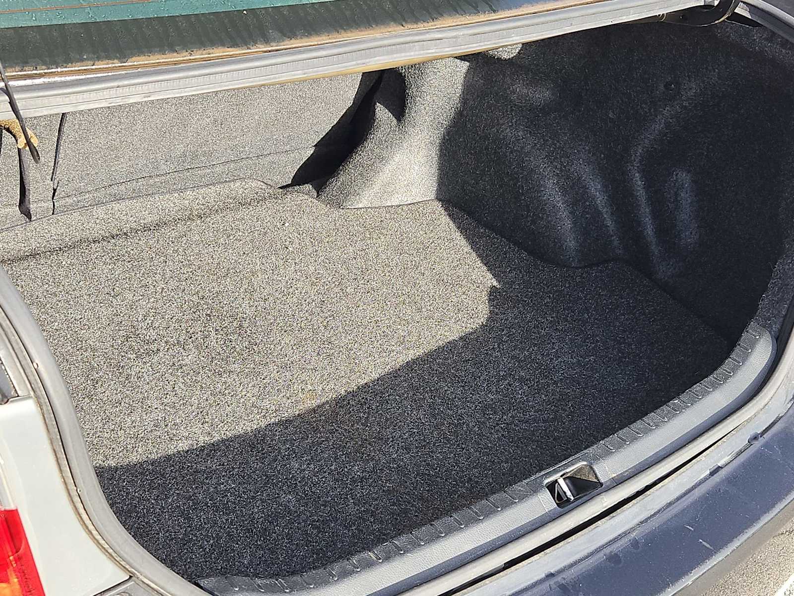 Thumbnail: 2015 Toyota Corolla - 23