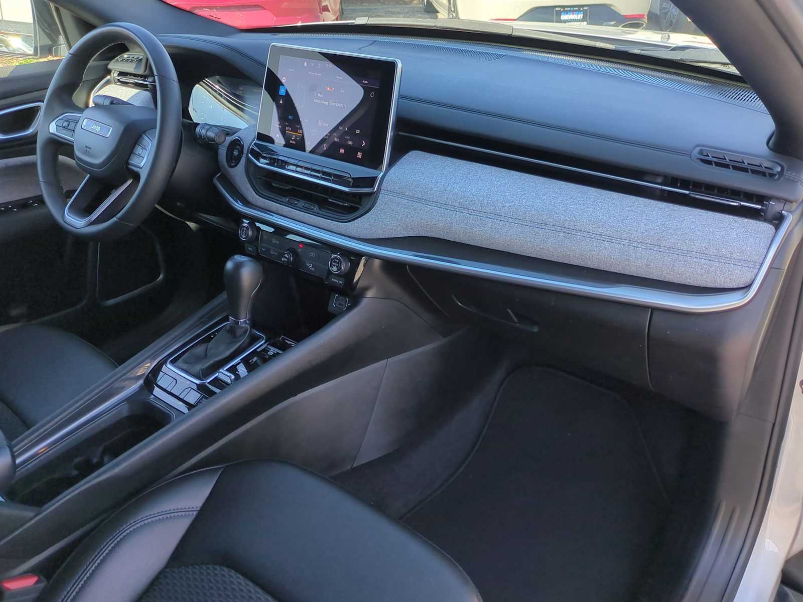 Thumbnail: 2024 Jeep Compass - 28