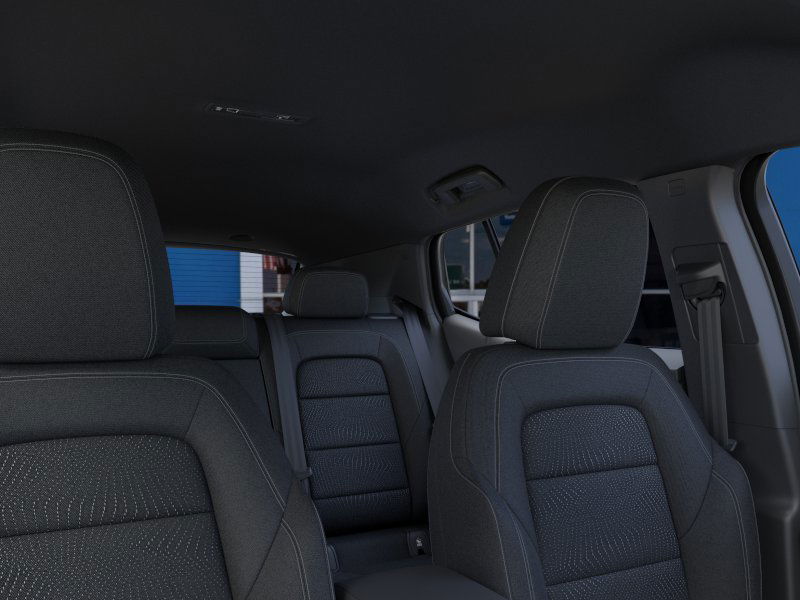 Thumbnail: 2026 Chevrolet Equinox - 24