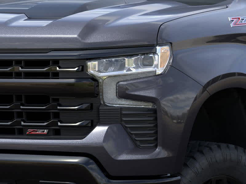 Thumbnail: 2024 Chevrolet Silverado 1500 - 10