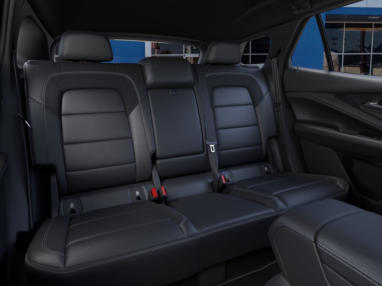 2026 Chevrolet Blazer EV LT - Photo 17