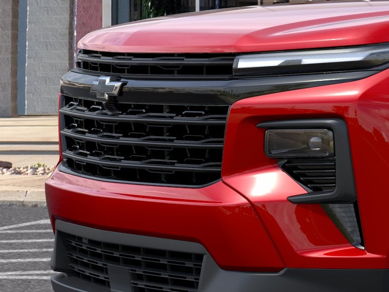 Thumbnail: 2026 Chevrolet Traverse - 13
