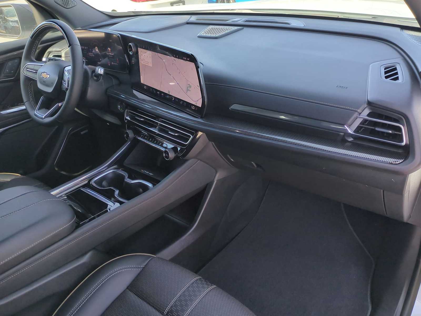 Thumbnail: 2026 Chevrolet Traverse - 30