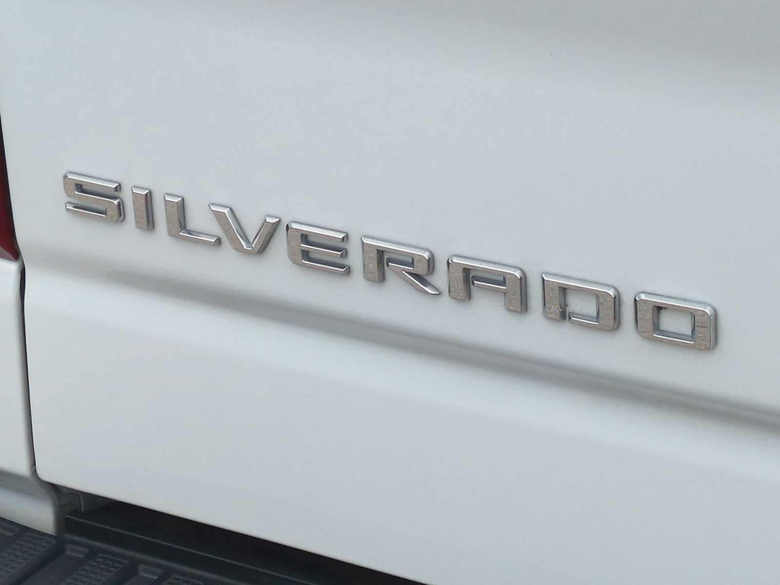 Thumbnail: 2024 Chevrolet Silverado 1500 - 31