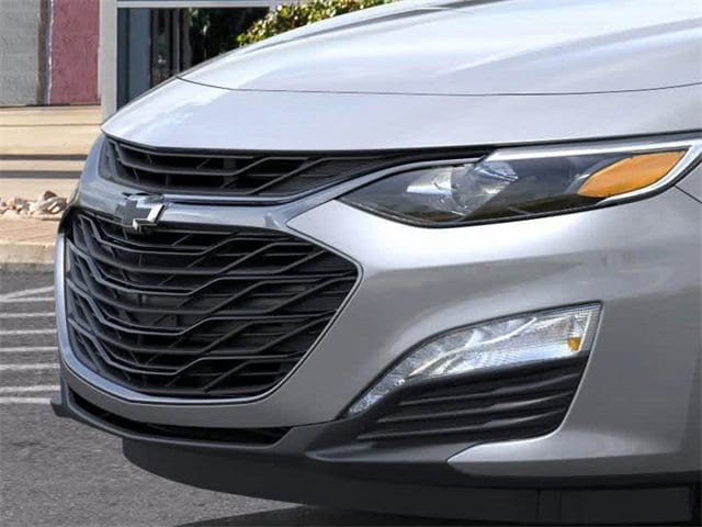 Thumbnail: 2025 Chevrolet Malibu - 13