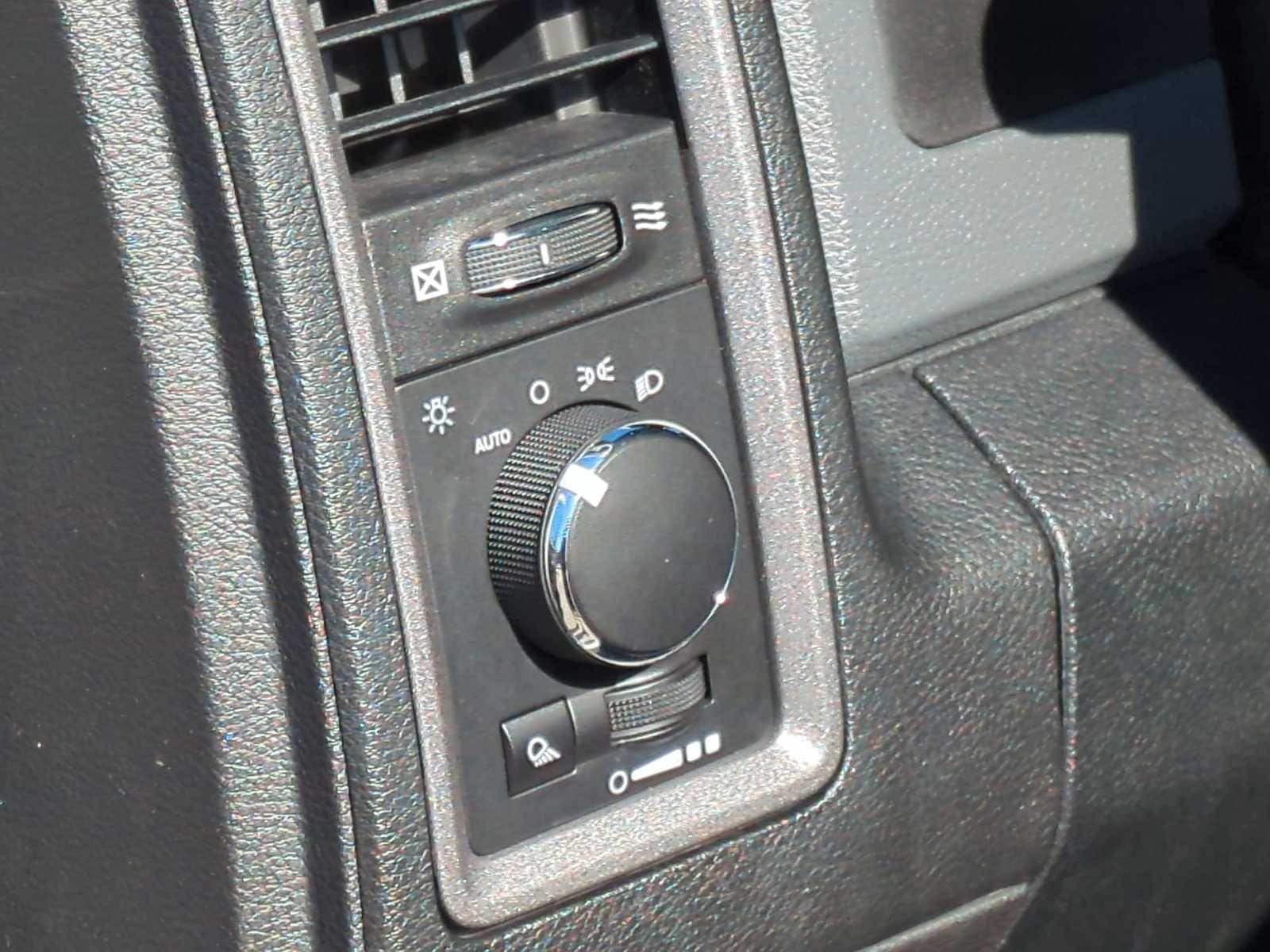 Thumbnail: 2017 RAM 2500 - 33