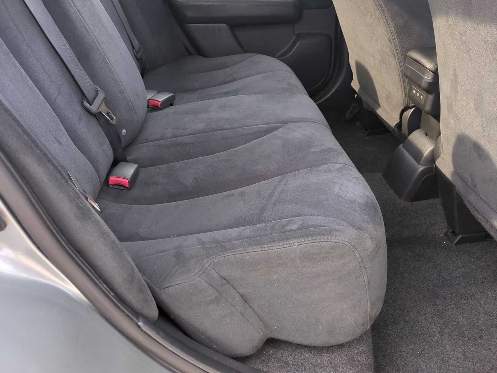 Thumbnail: 2007 Nissan Versa - 23