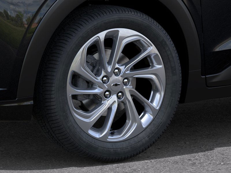 Thumbnail: 2027 Chevrolet Bolt EV - 9