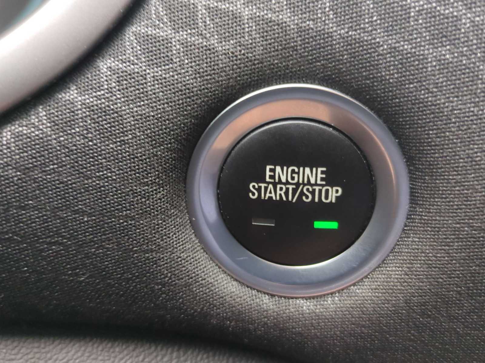 Thumbnail: 2024 Chevrolet Malibu - 17