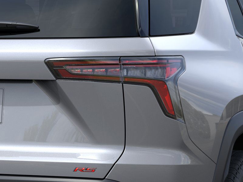 Thumbnail: 2026 Chevrolet Equinox - 11