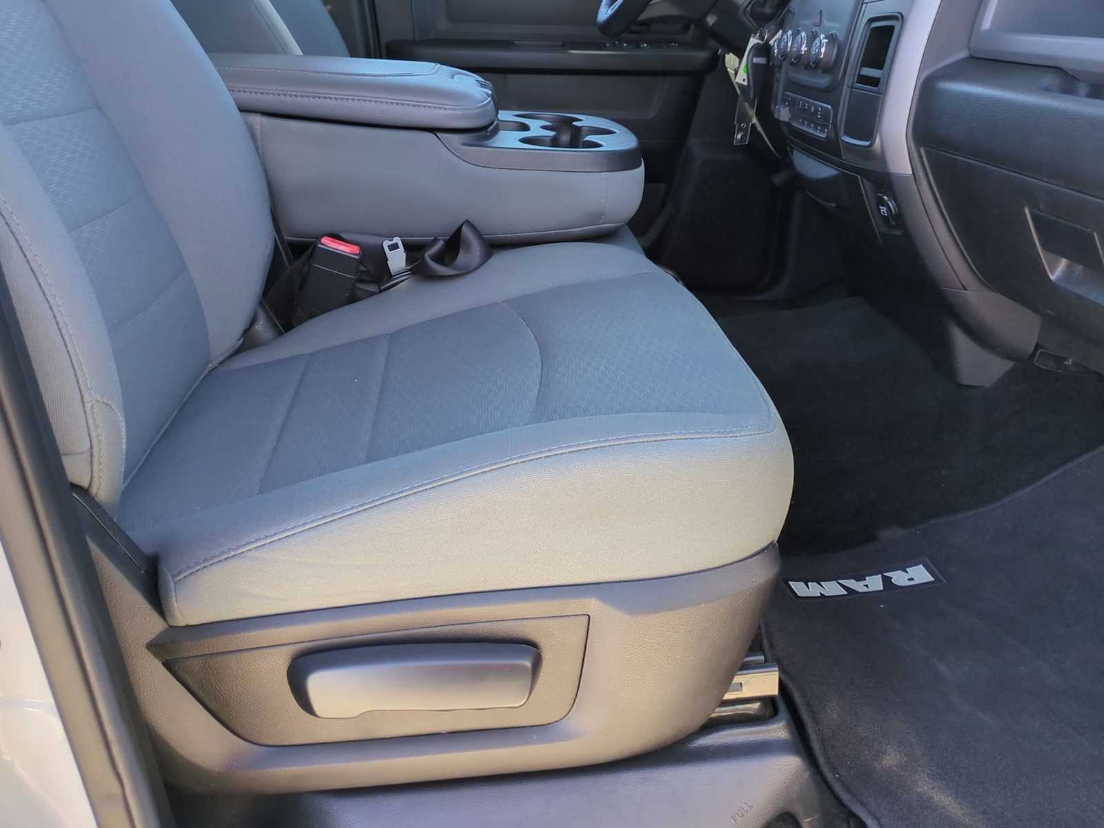 Thumbnail: 2017 RAM 2500 - 26