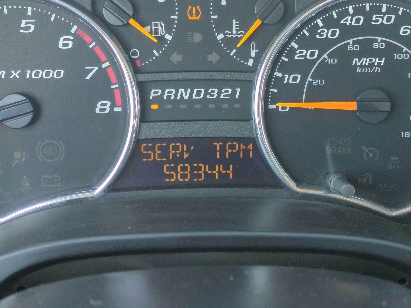 Thumbnail: 2012 Chevrolet Colorado - 12