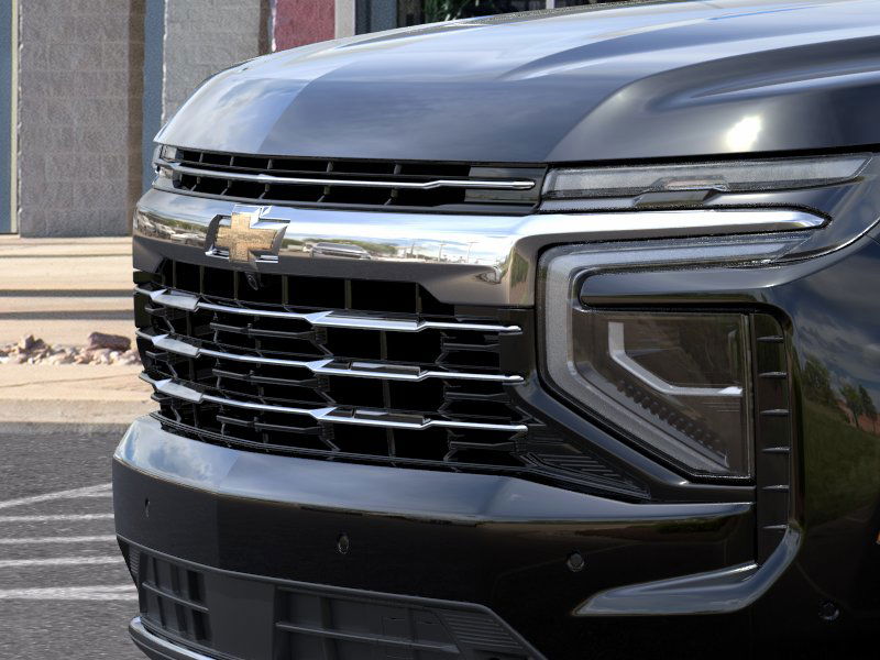 Thumbnail: 2026 Chevrolet Suburban - 13