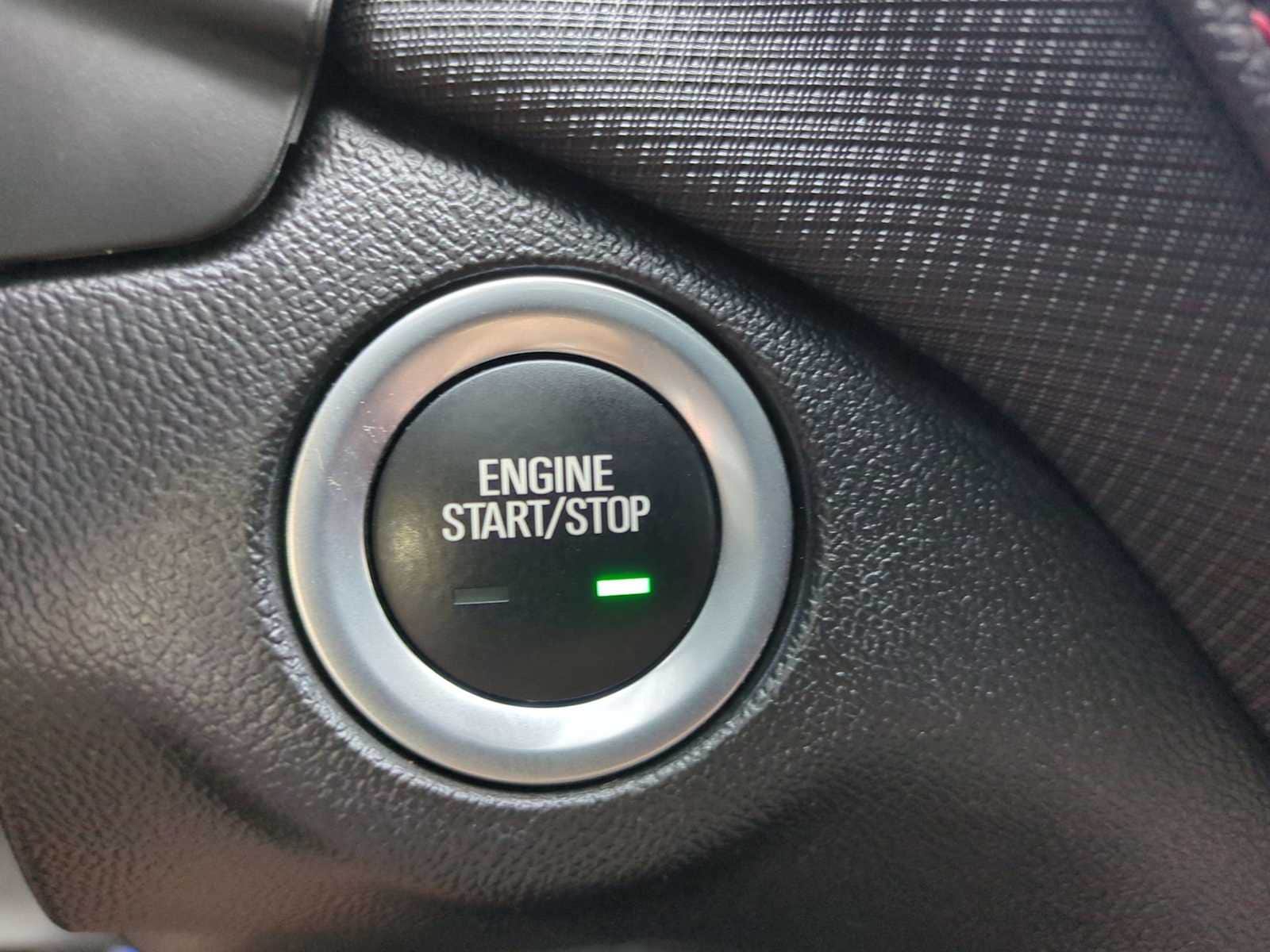 Thumbnail: 2024 Chevrolet Equinox - 17