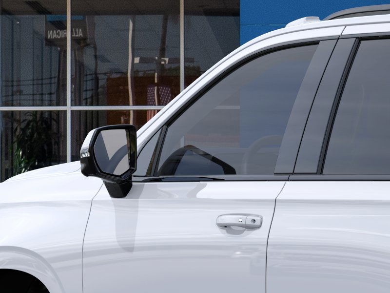 Thumbnail: 2026 Chevrolet Tahoe - 12