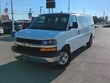 Chevrolet Express Passenger 3500