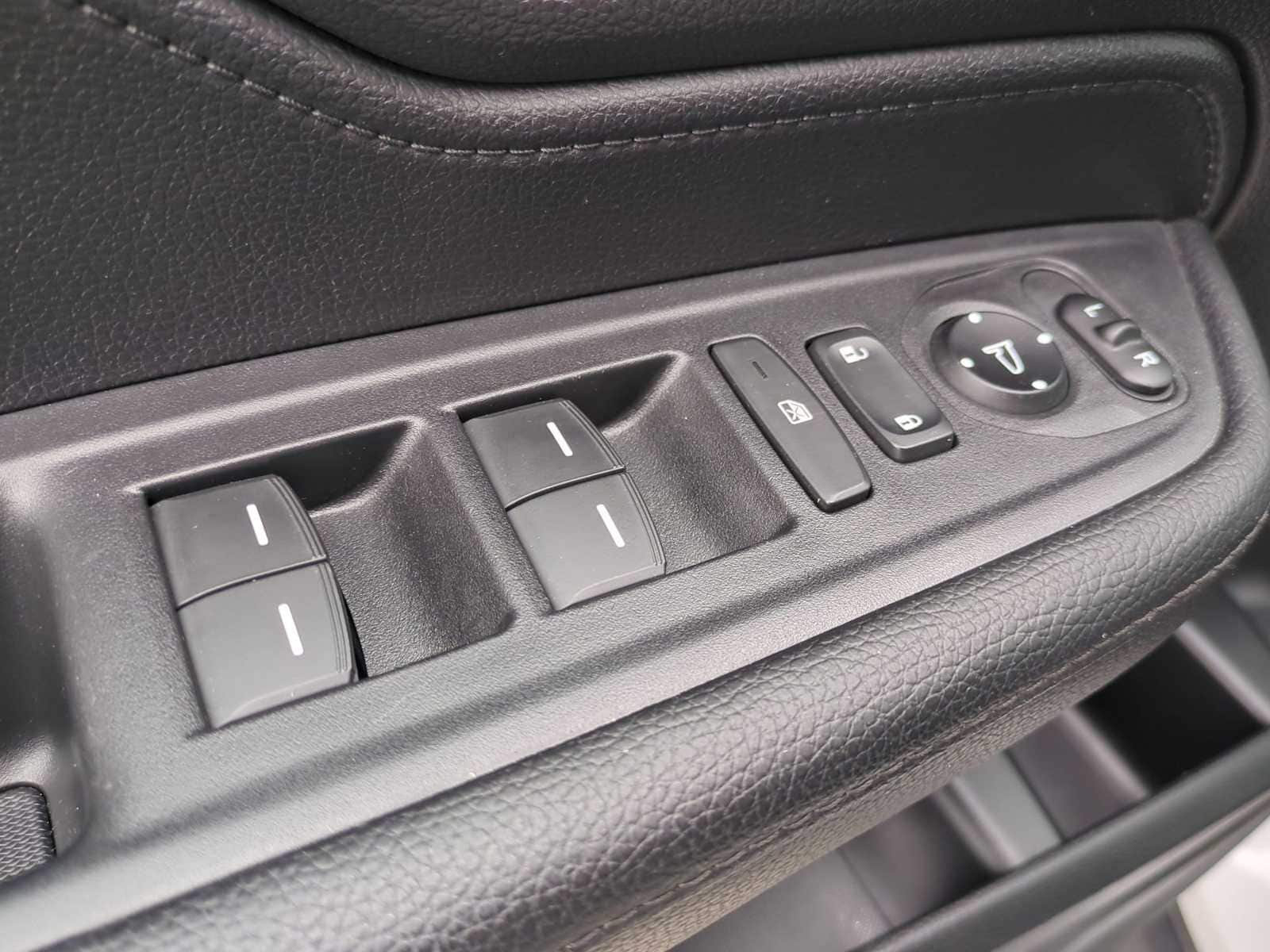 Thumbnail: 2024 Honda Odyssey - 23