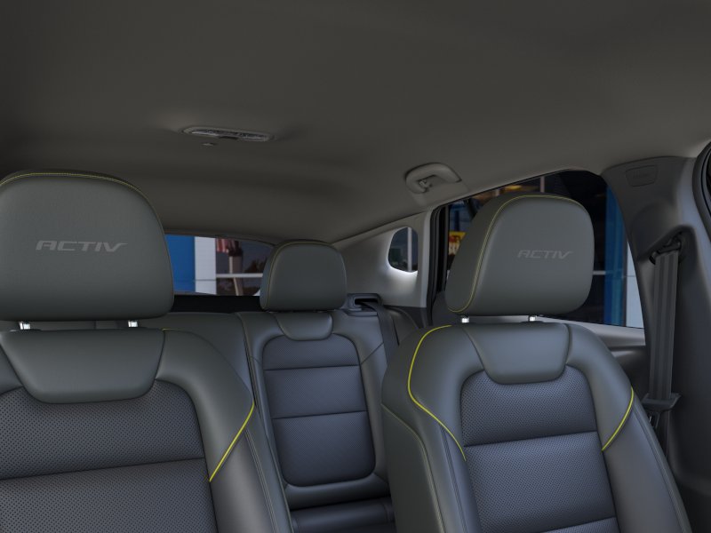 Thumbnail: 2026 Chevrolet Trax - 24