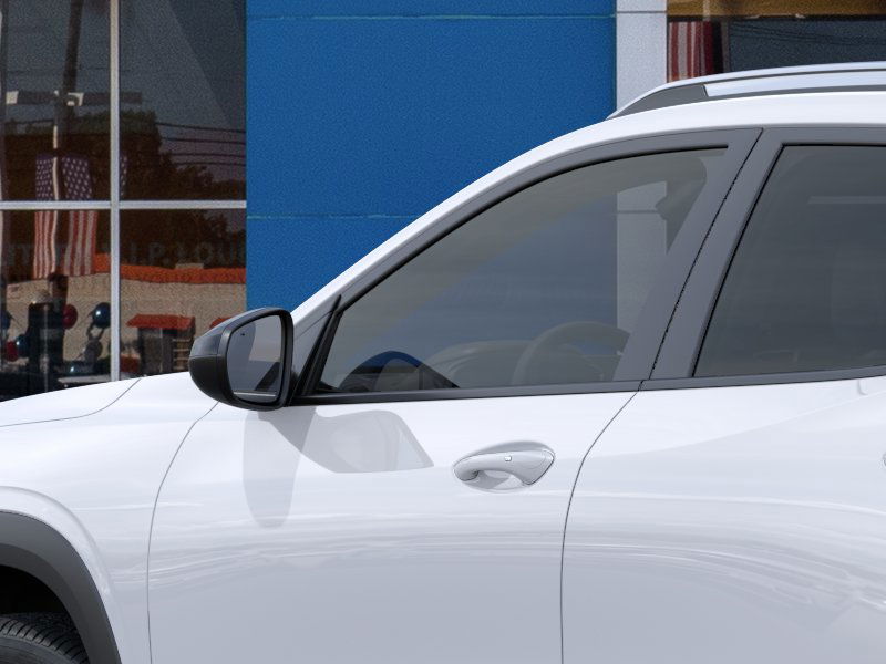 Thumbnail: 2026 Chevrolet Trax - 12