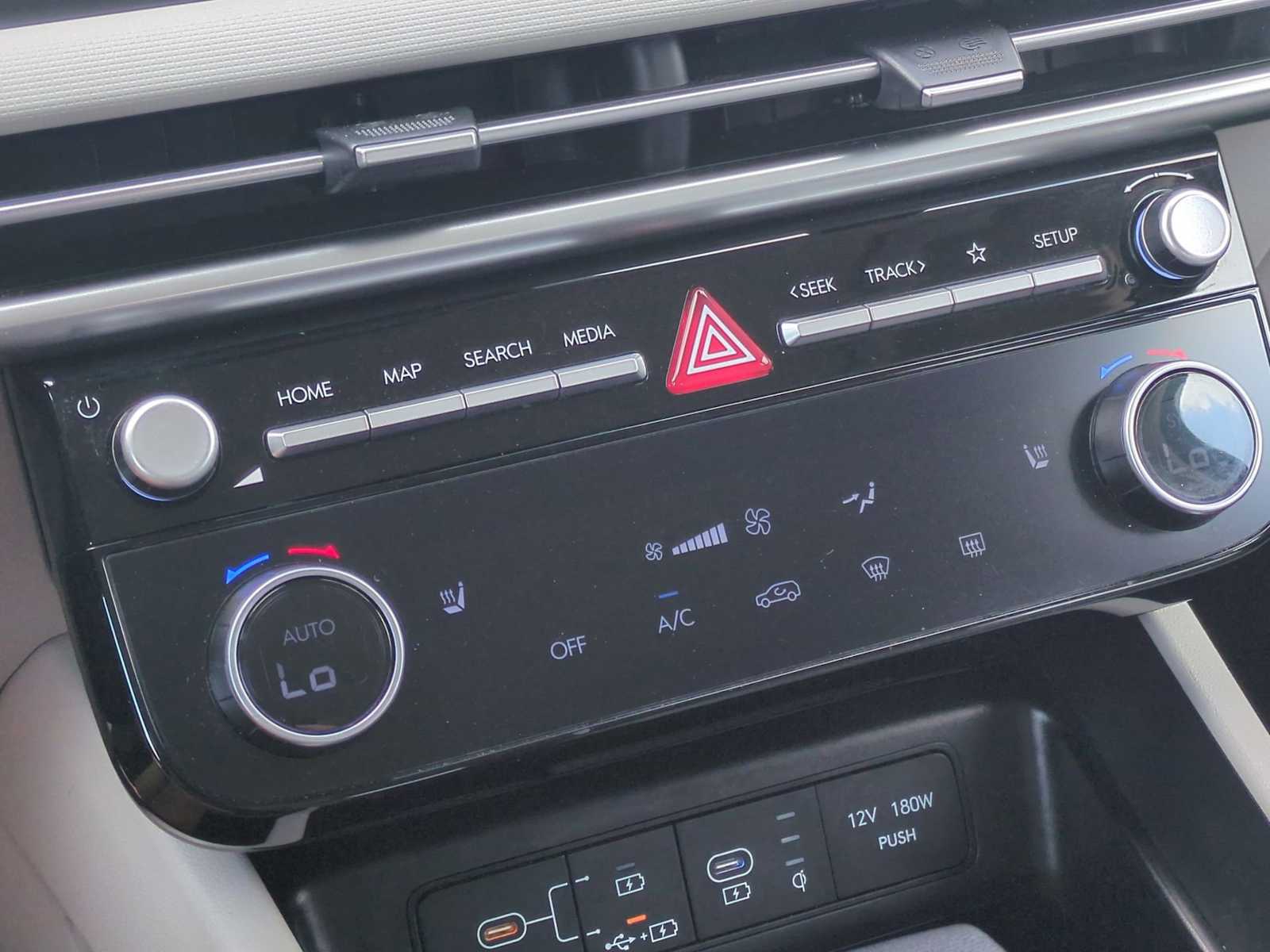 Thumbnail: 2025 Hyundai Tucson - 17