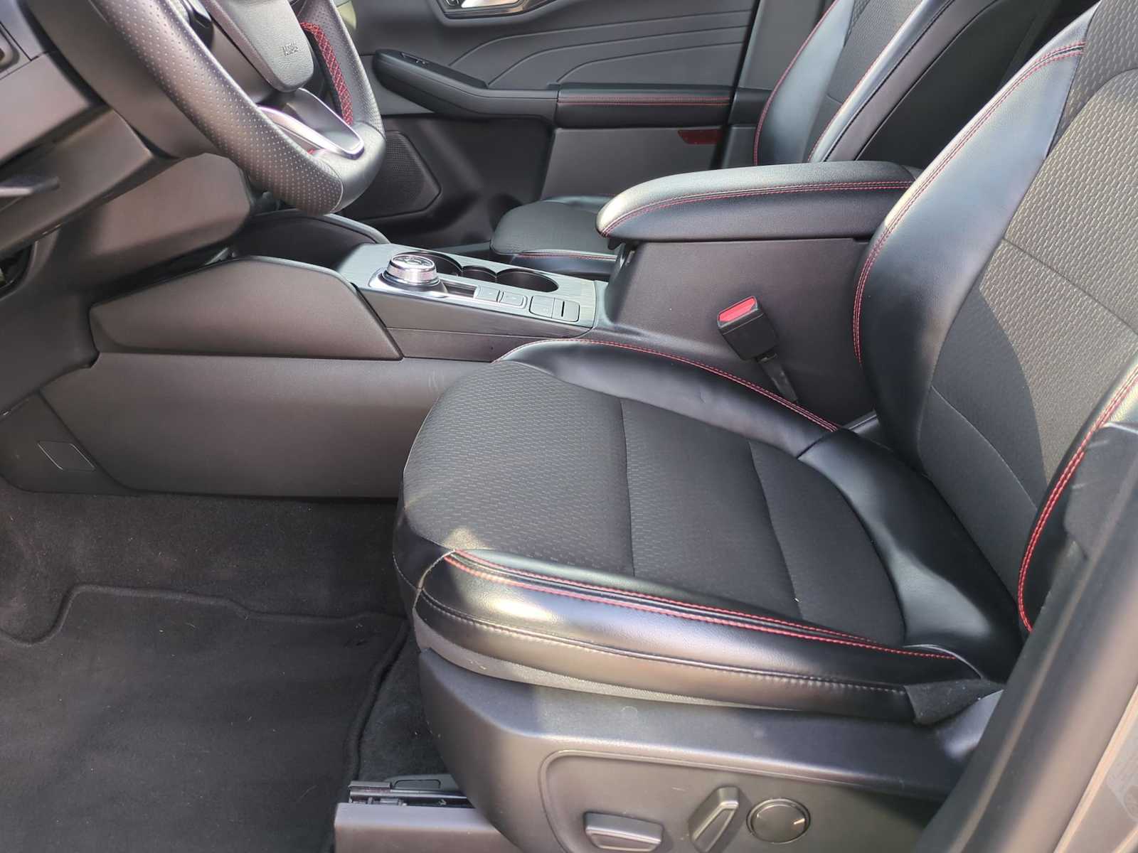 Thumbnail: 2024 Ford Escape - 18