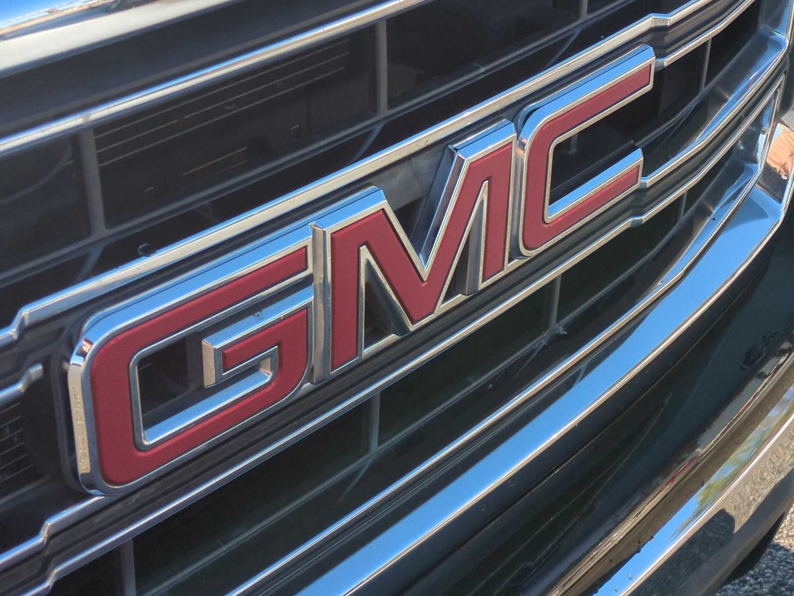 Thumbnail: 2014 GMC Sierra 1500 - 28