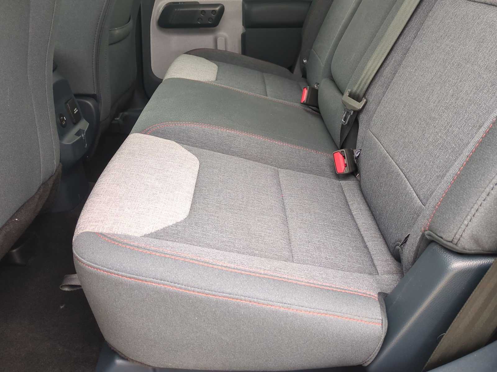 Thumbnail: 2024 Ford Maverick - 23