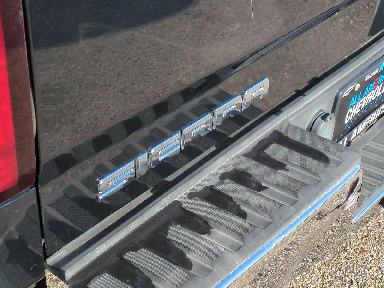 Thumbnail: 2014 GMC Sierra 1500 - 29