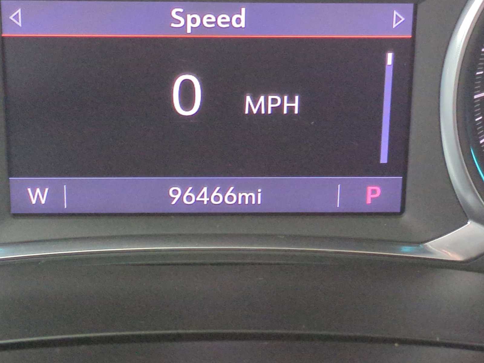 Thumbnail: 2021 Chevrolet Traverse - 12