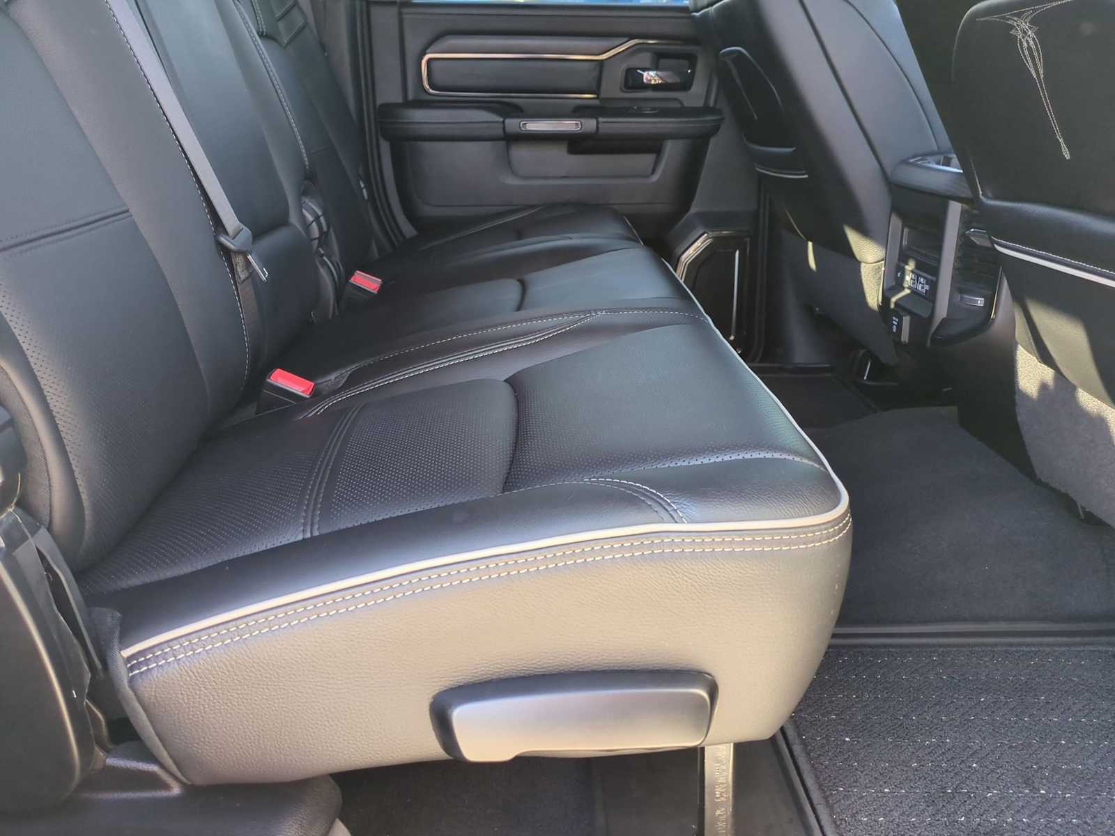 Thumbnail: 2024 RAM 2500 - 28