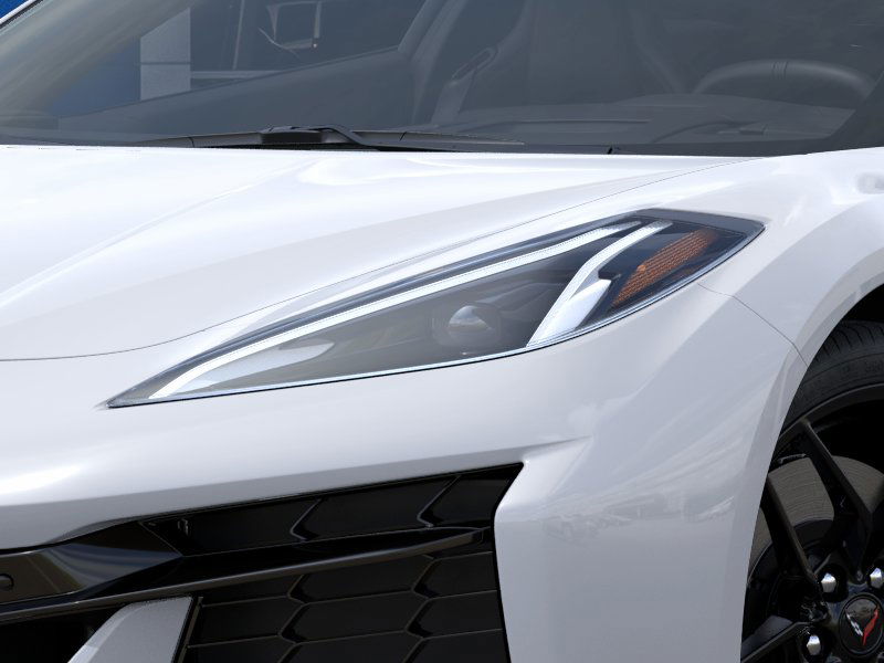 Thumbnail: 2026 Chevrolet Corvette - 10