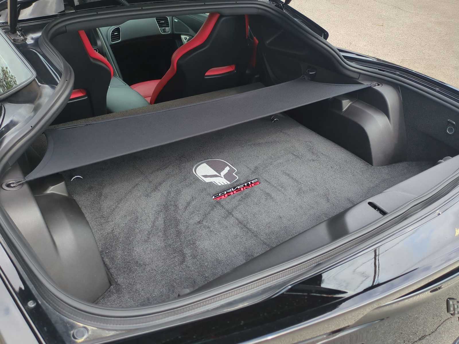 Thumbnail: 2019 Chevrolet Corvette - 24