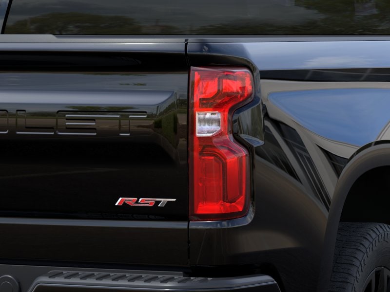 Thumbnail: 2026 Chevrolet Silverado 1500 - 11