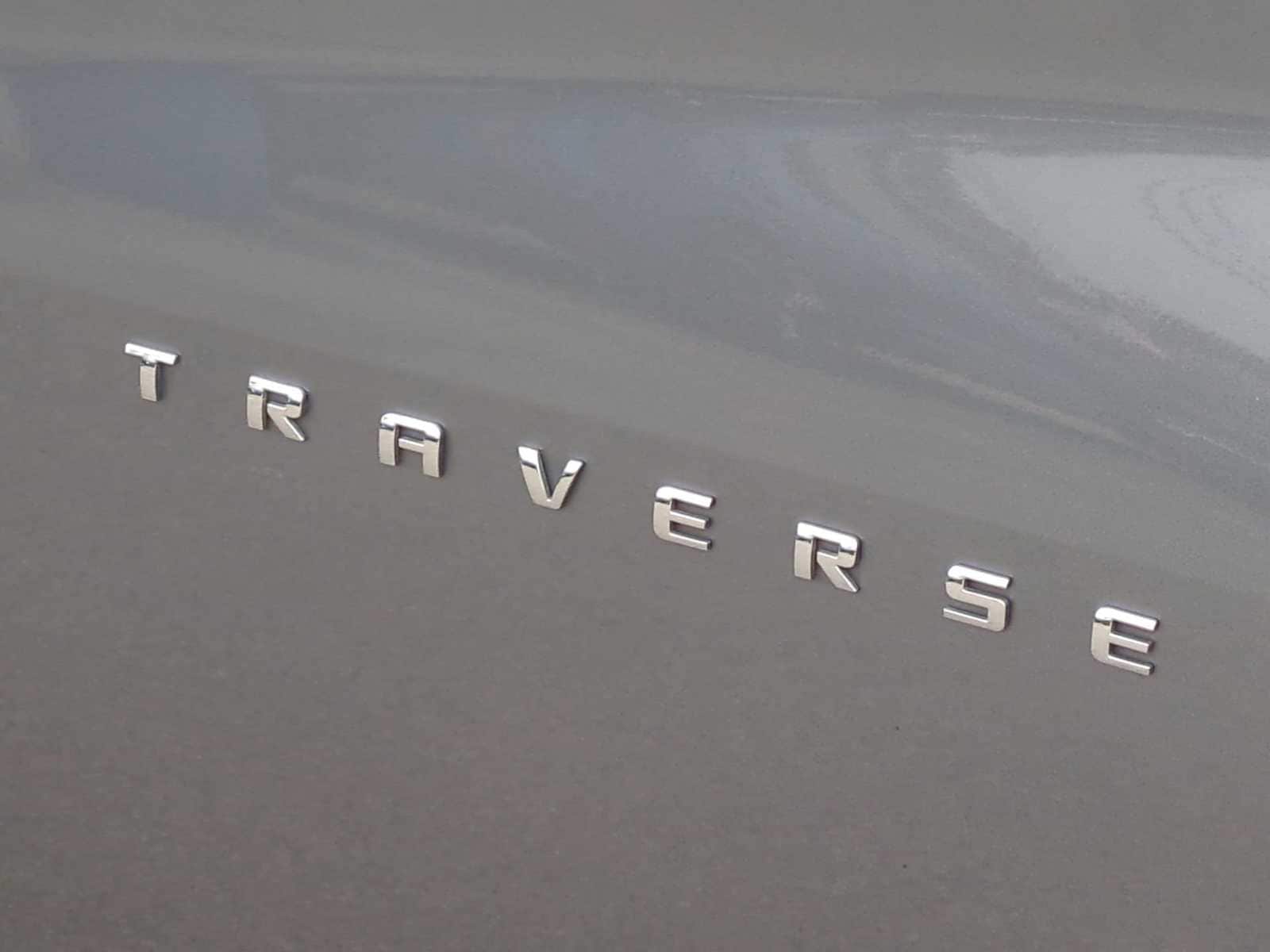 Thumbnail: 2021 Chevrolet Traverse - 32