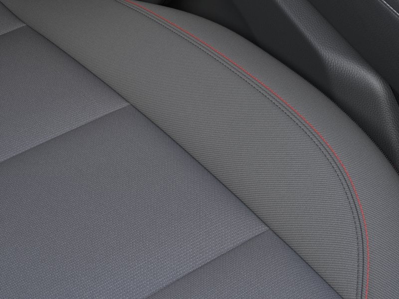 Thumbnail: 2026 Chevrolet Traverse - 21