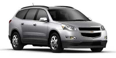 2011 Chevrolet Traverse LT -
                  Killeen, TX