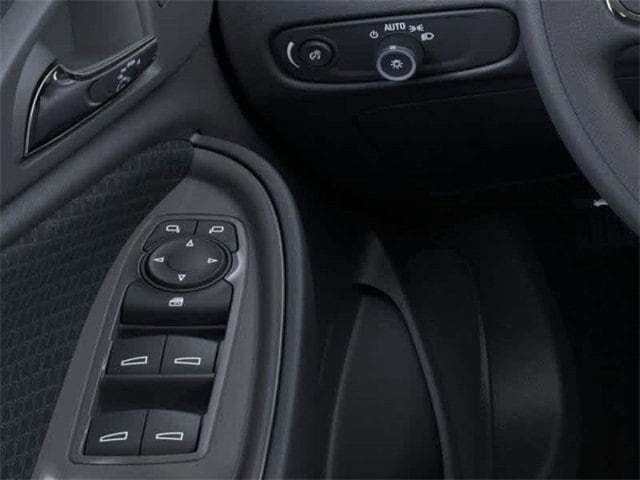 Thumbnail: 2025 Chevrolet Malibu - 22