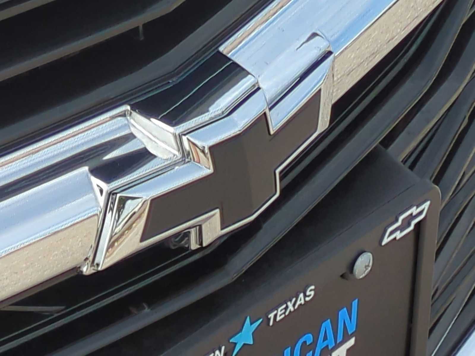 Thumbnail: 2025 Chevrolet Malibu - 28