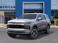 2026 Chevrolet Tahoe LS SUV